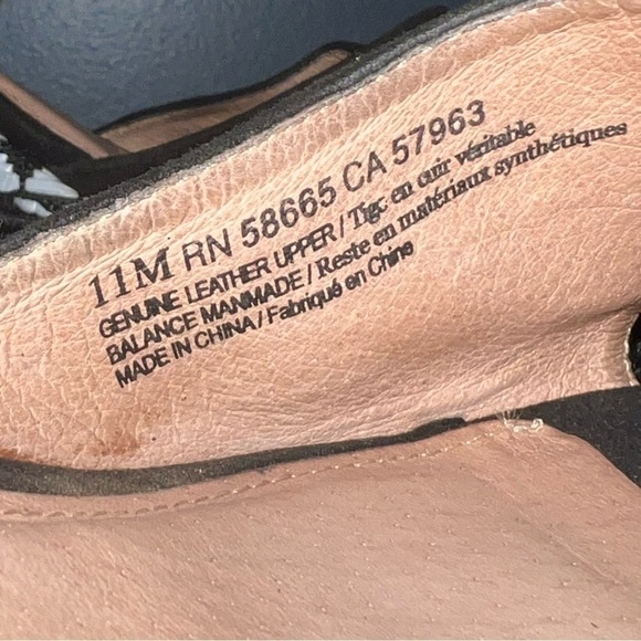 Caslon Braxton Platform Wedge Sandal - Picture 6 of 9